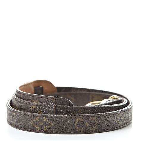 louis vuitton 16mm strap
